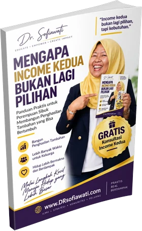 Sampul eBook Income Revolution