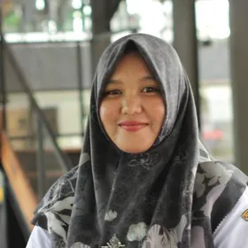 Foto Elget Oktaviani